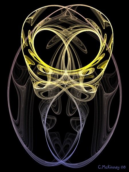 Smoke Formations II