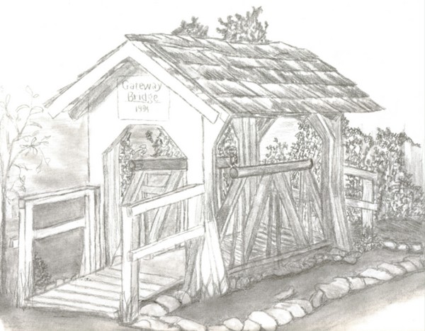 Gateway Covered Bridge