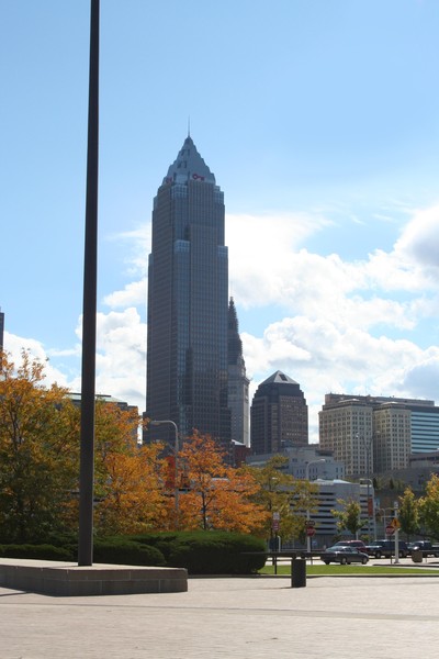 Cleveland