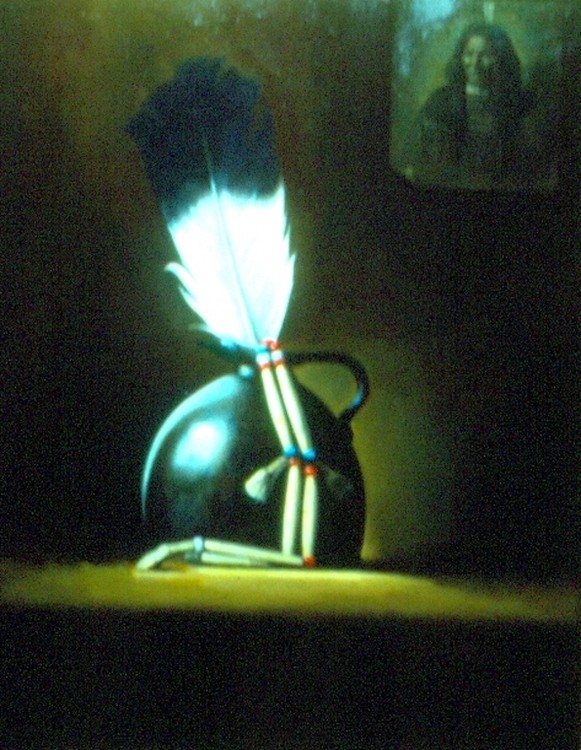 White Feather