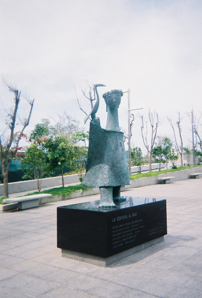 Girl Of The Sea