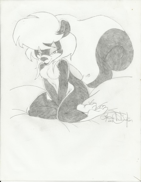 sexy stinker