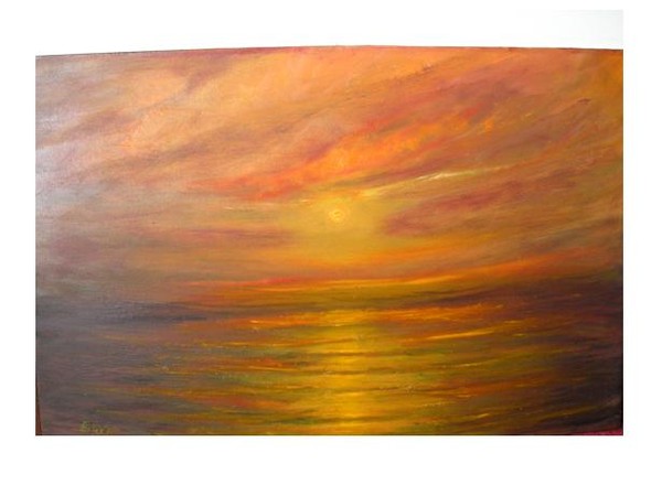 Sunrise Sunset