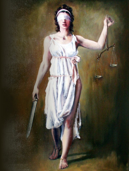 Justicia