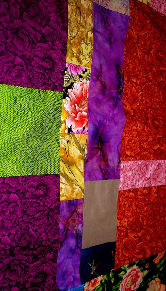 Duvet montage#3