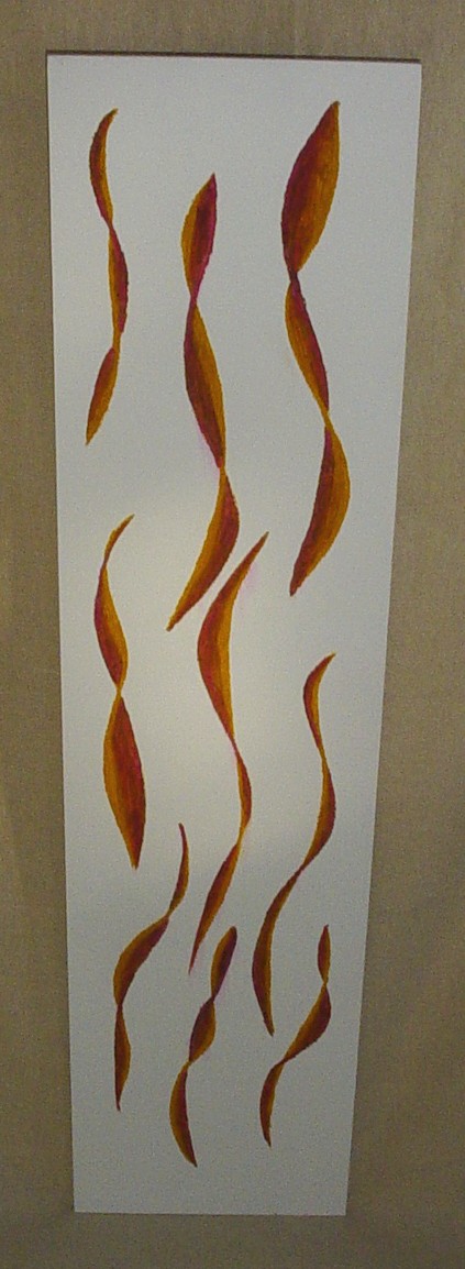 flames 2