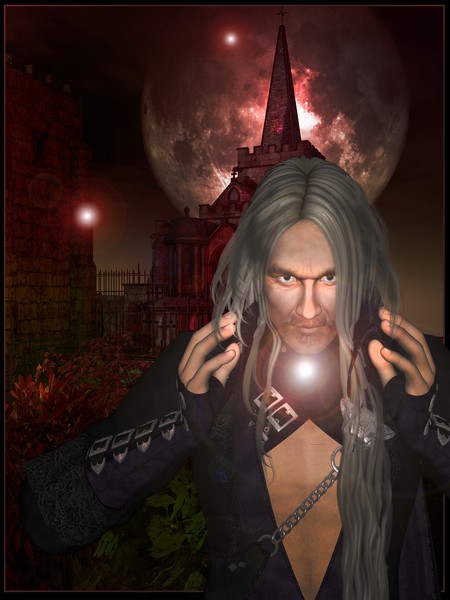 Rasputin