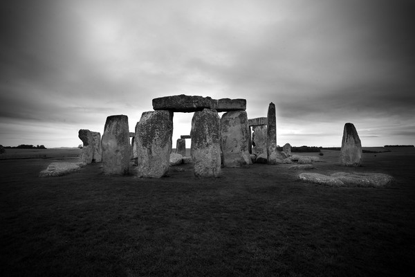 Sacred Stones
