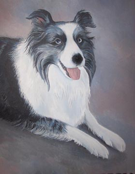 Dog

