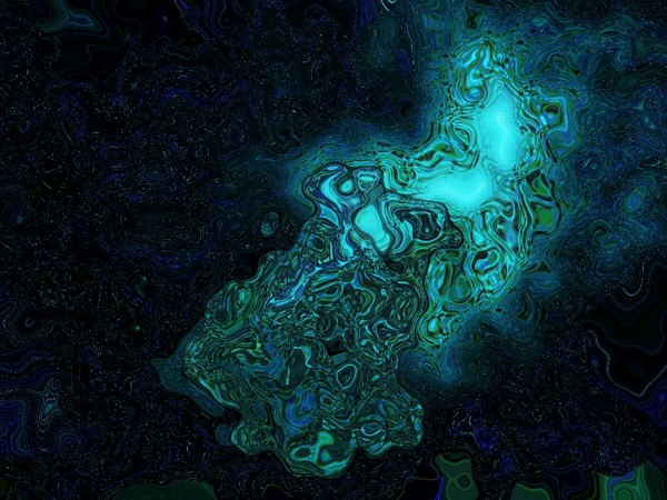 Cosmic Rock