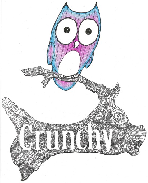 Crunchy