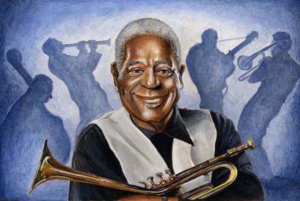 Dizzy