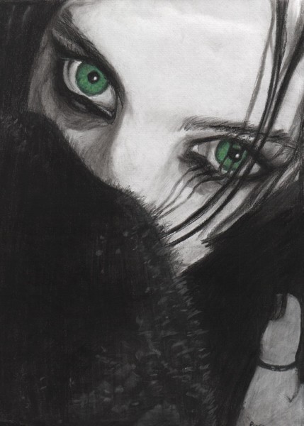 Eyes Of The Beholder