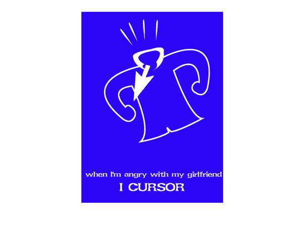 Cursor