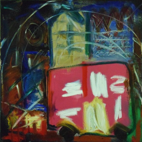 night bus