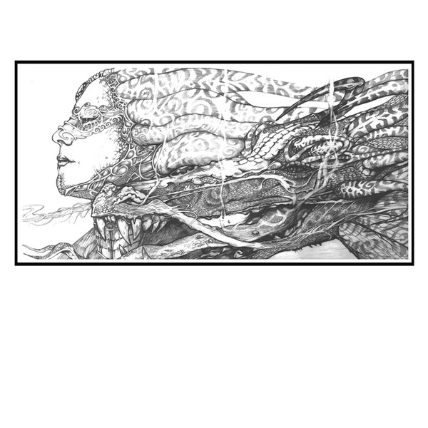 Dragon Rider.