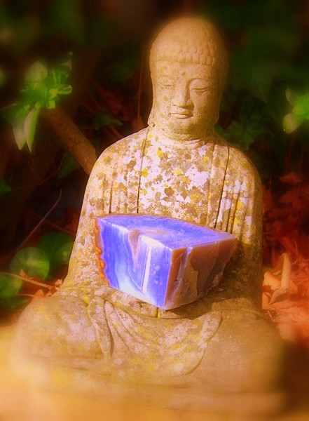 Buddah
