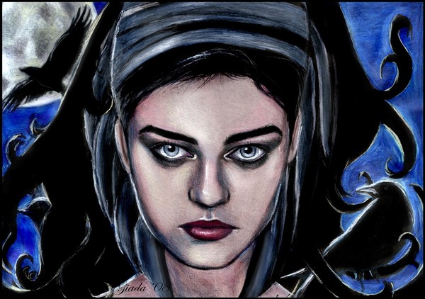 Raven