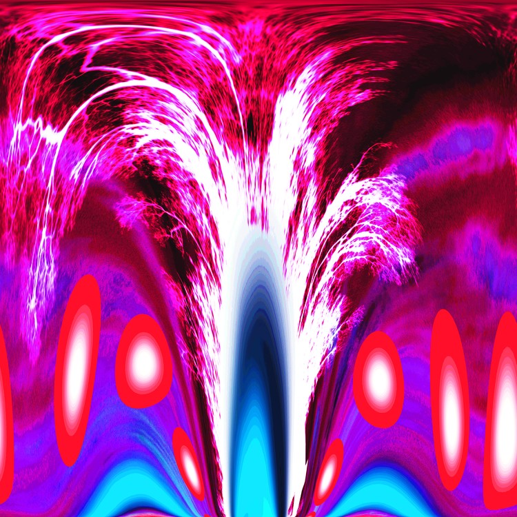Alien splashdown 