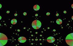 Butterfly Fractal 01
