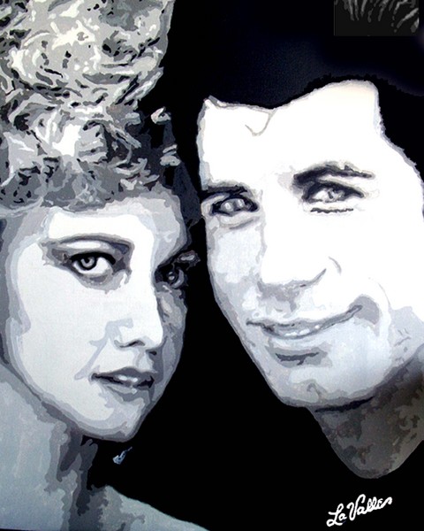 Grease