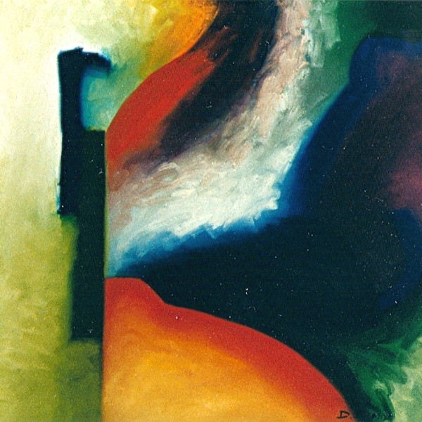 Abstract Collection 6