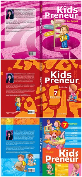 KID PRENEUR