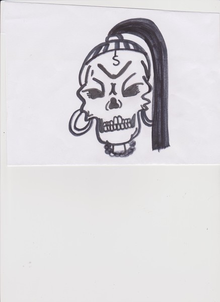 skulina II