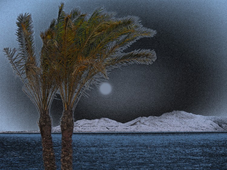 TROPICANA