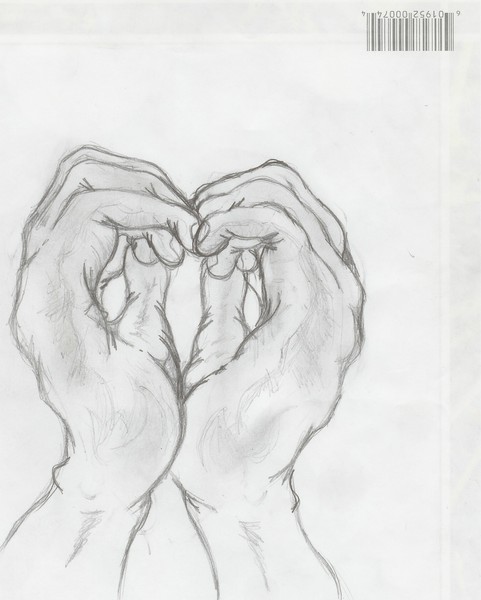 hands of grace