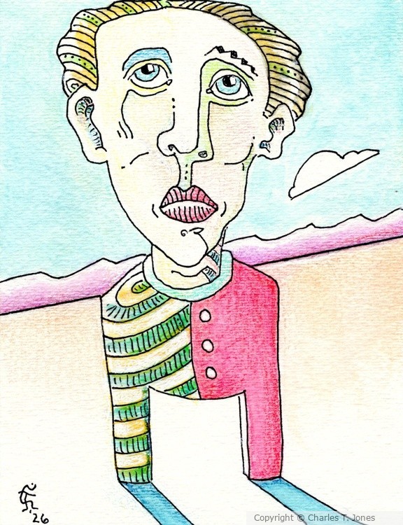 Another Satisfied Customer