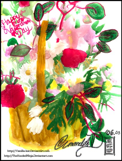 Lame Flowers