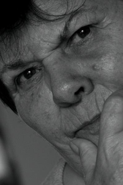 Grandma