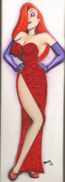 jessica rabbit