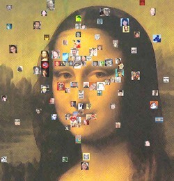 Mona Lisa