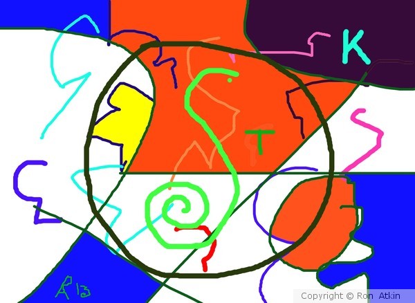 TOMB FOR A K
