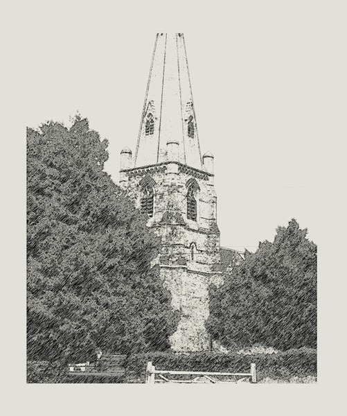 Village Church
