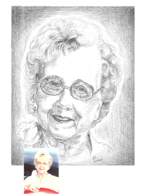 Aunt Gay