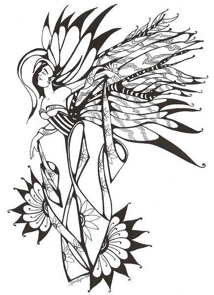 Fairy 77