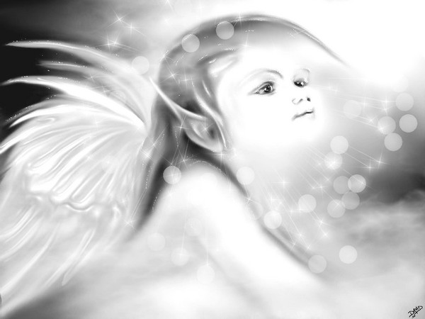 petit ange
