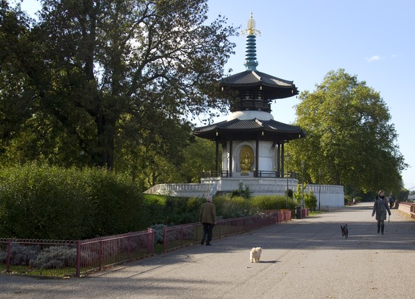 Pagoda II