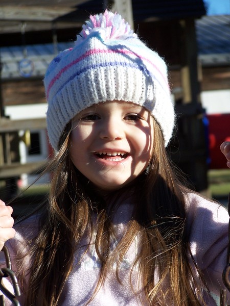 Princess Taijah