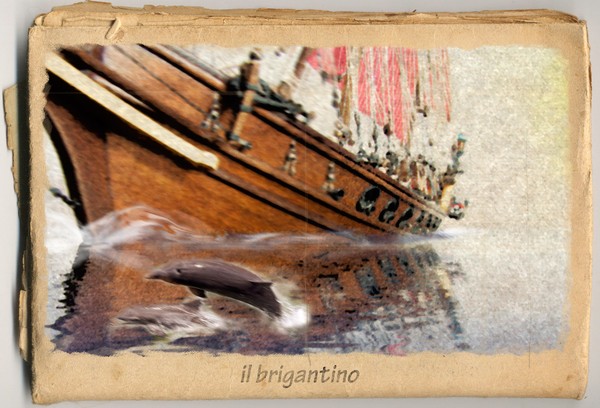Il Brigantino
