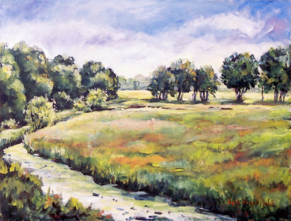 Wetlands