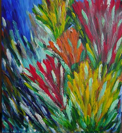 FLEURS-1