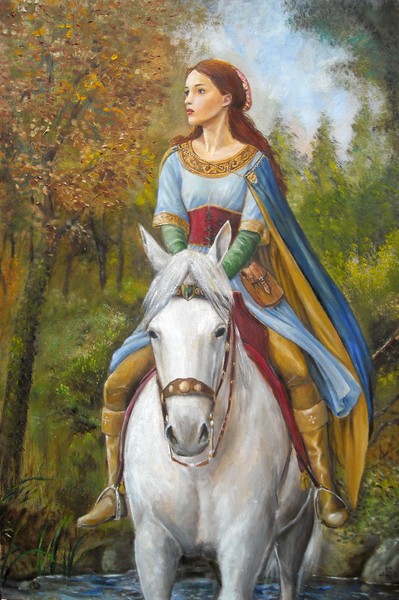 Marian