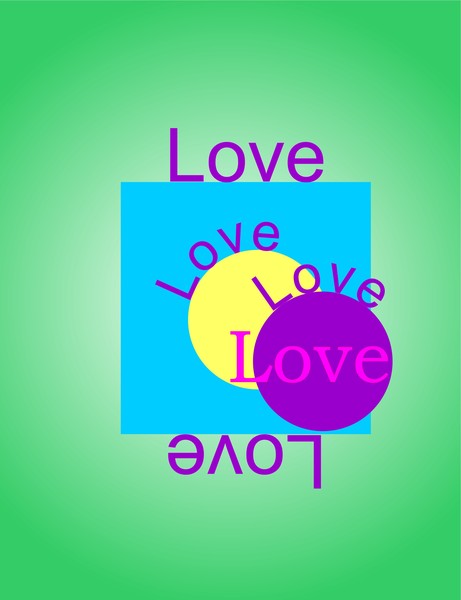 Love Circle