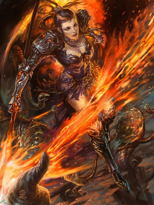 Nagaryna