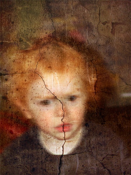 Suffer the Little Children