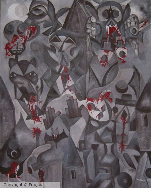 O Conde Dracula